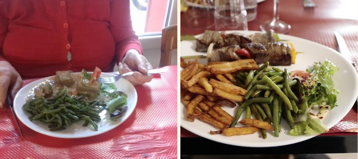 La Croix d'Or - Gallery Image 1