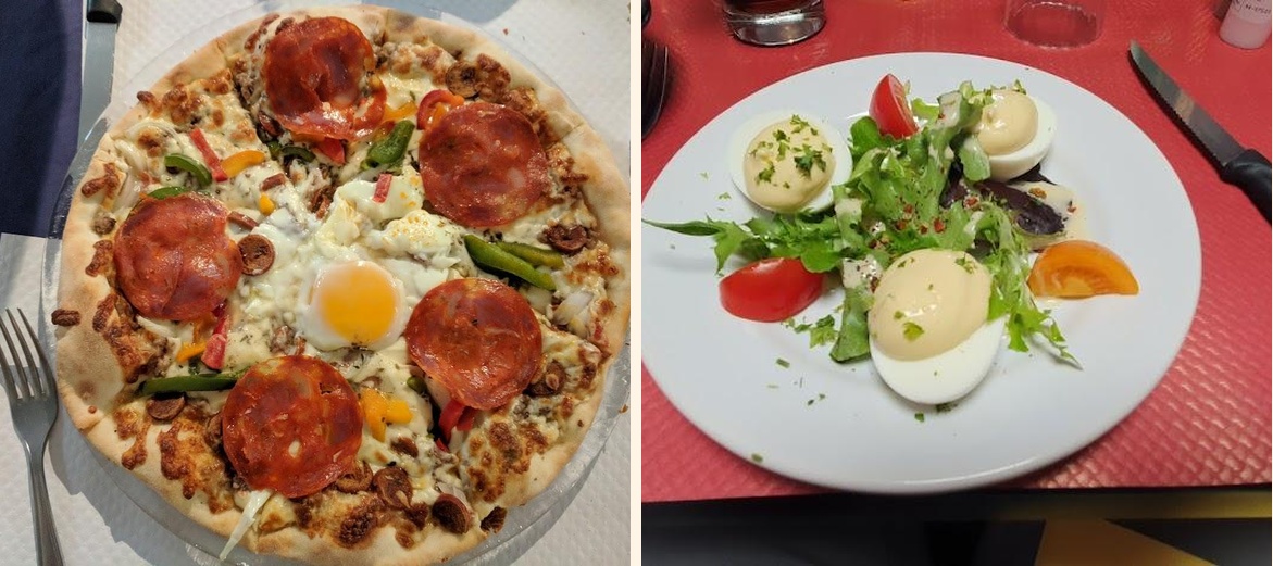 La Croix d'Or - Gallery Image 3