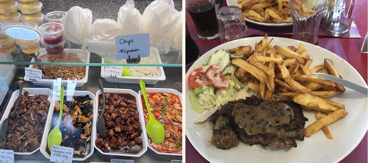 La Croix d'Or - Gallery Image 5